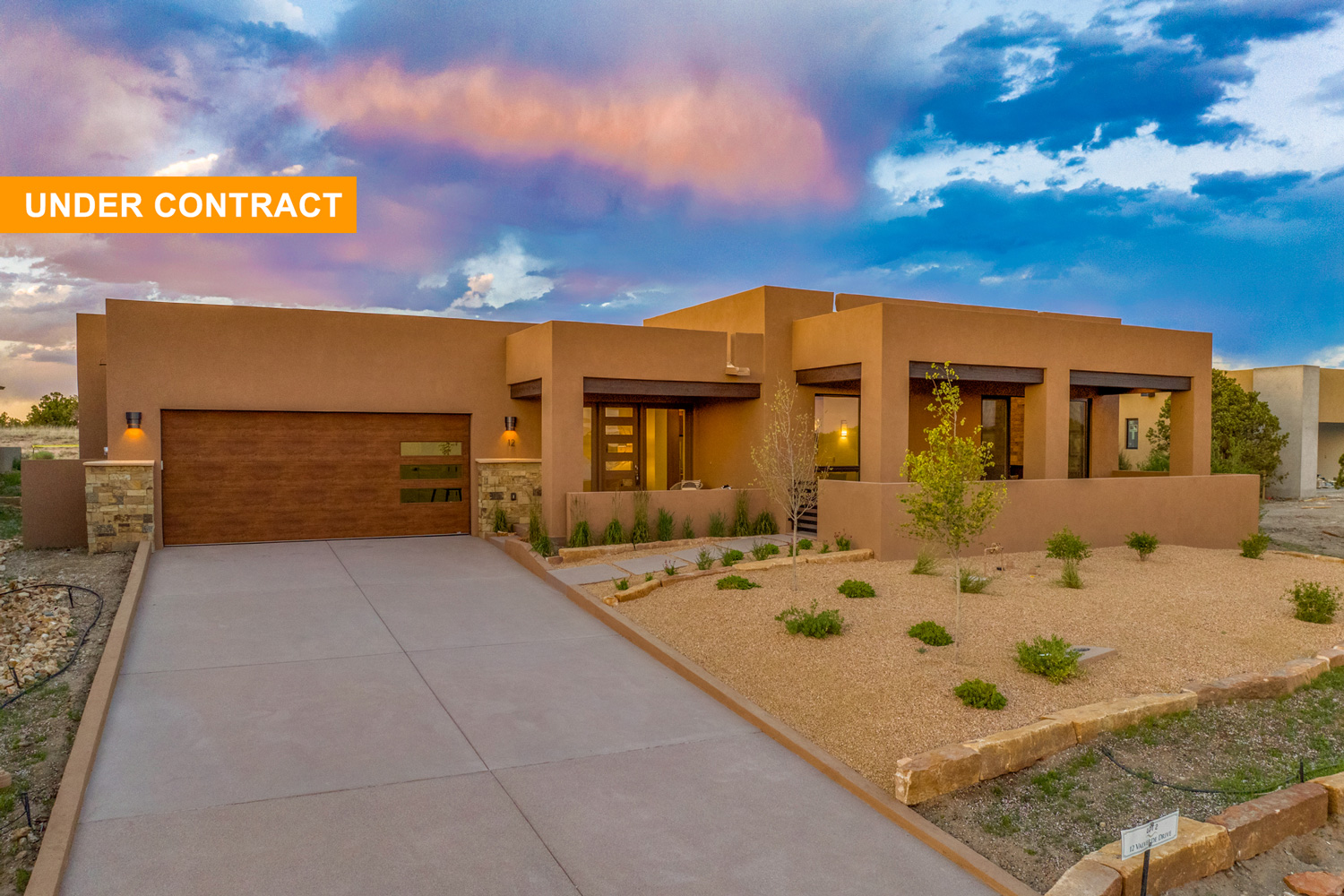 New construction homes Santa Fe NM