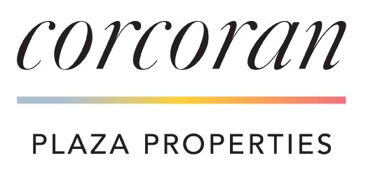 Corcoran Plaza Properties Logo
