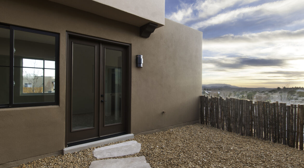 Accessory Dwelling Units Santa Fe, New Mexico