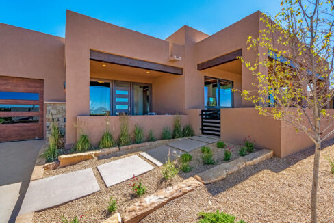 New construction homes Santa Fe NM
