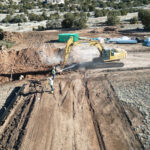 Tierra Antigua Site Development
