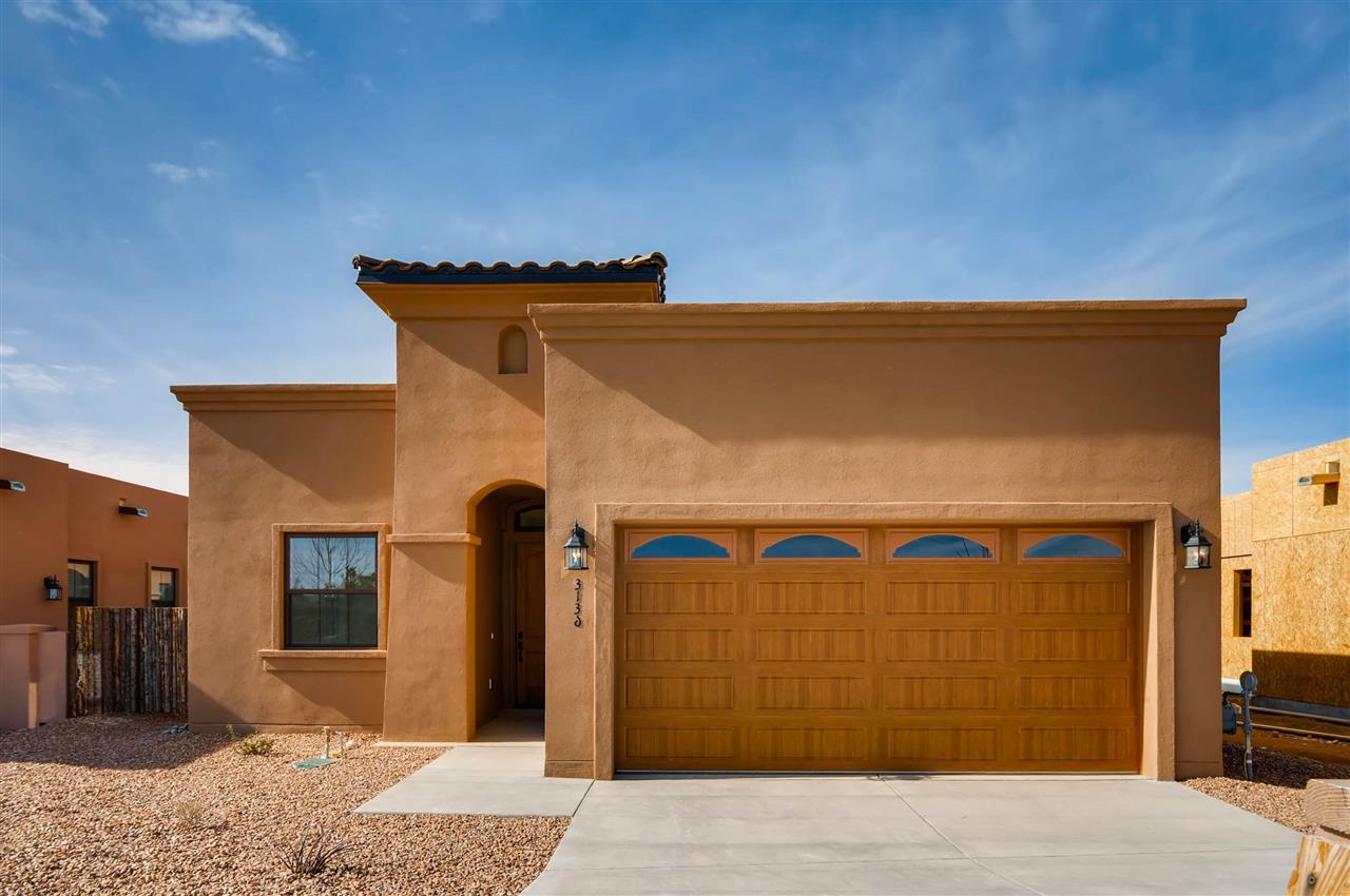 Great Value for Realtors and Buyers! Arete Homes of Santa Fe